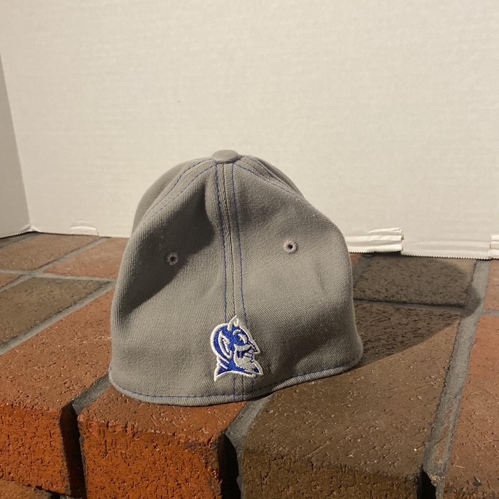 Duke Fitted Cap - Picture 3 of 4